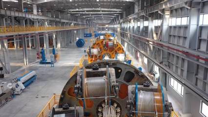 聚焦創新驅動，集聚內涵發展新動能 電纜