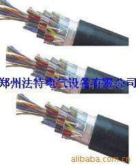 鄭州法特電氣設(shè)備特種電纜產(chǎn)品列表