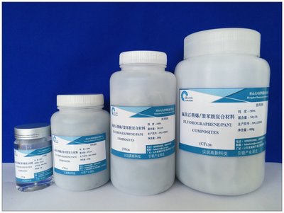 氟化石墨烯 前沿化工試劑的應用與前景