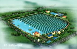 浦華環(huán)保承建，樂清市虹橋污水處理廠三期工程正式開工，助推區(qū)域環(huán)境質(zhì)量再提升